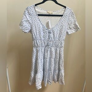 NWT PacSun LA Hearts floral sundress